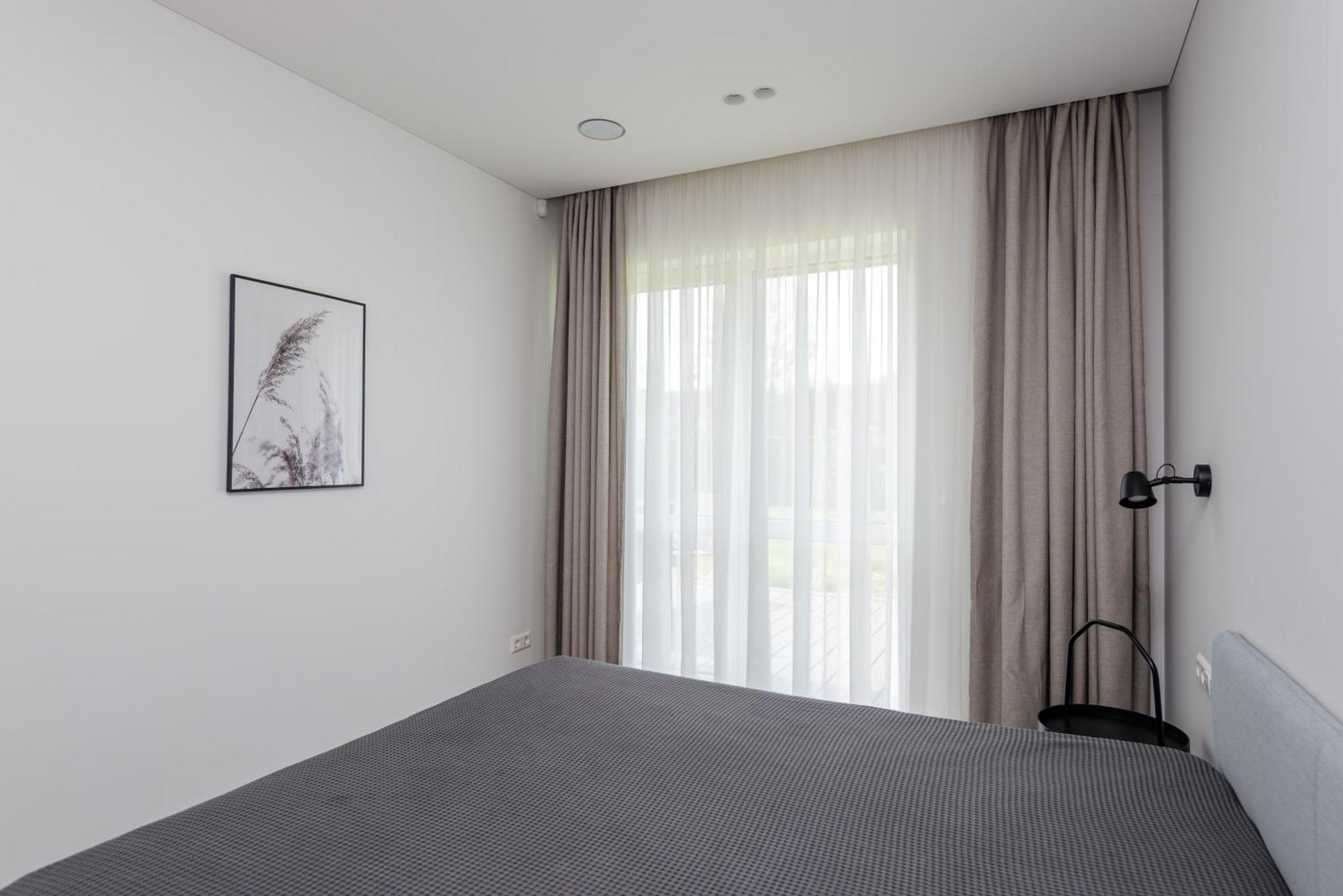 Guesthouse Zilviciu G. 5 Паланга Номер фото